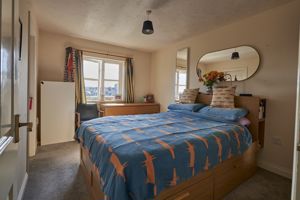 Bedroom 1- click for photo gallery